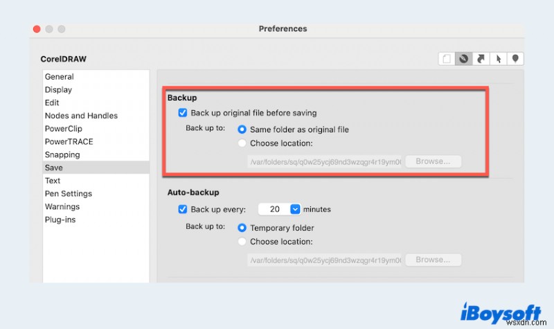 MacでCDRファイルを復元する実証済みの方法|破損・未保存・削除されたファイルも回復可能