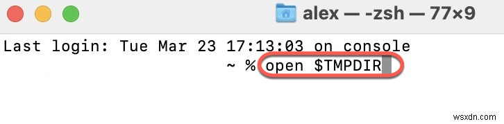 MacでKeynoteファイルを復元する方法｜未保存・削除・消失したプレゼンテーションの復旧ステップバイステップガイド