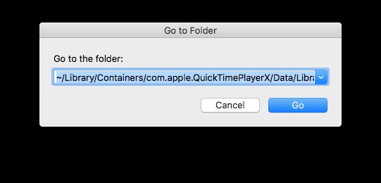 Macで未保存・削除したQuickTime録画を復元する8つの実証済み方法