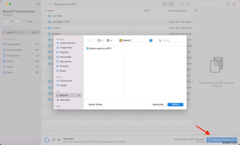 MacでAutoCADのDWGファイルを復元する方法:実績ある6つの解決策を徹底解説
