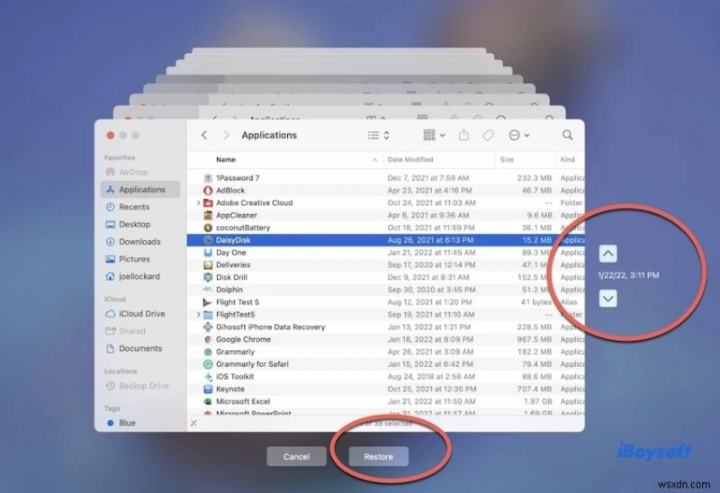 MacでAutoCADのDWGファイルを復元する方法:実績ある6つの解決策を徹底解説