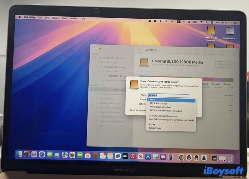 LaCie外付けドライブがMacで認識されないときの対処法|クイック診断&修復完全ガイド