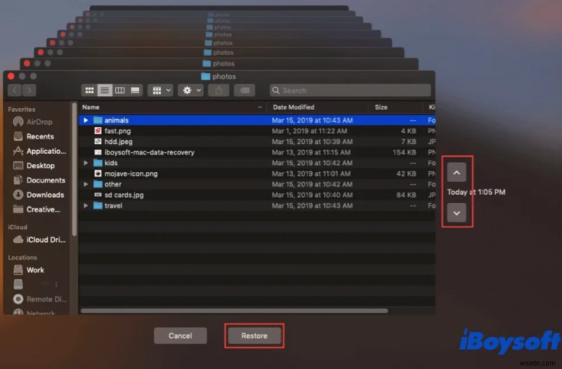 MacでAdobe After Effectsの未保存・消失ファイルを復元する方法:実績のある迅速な手順