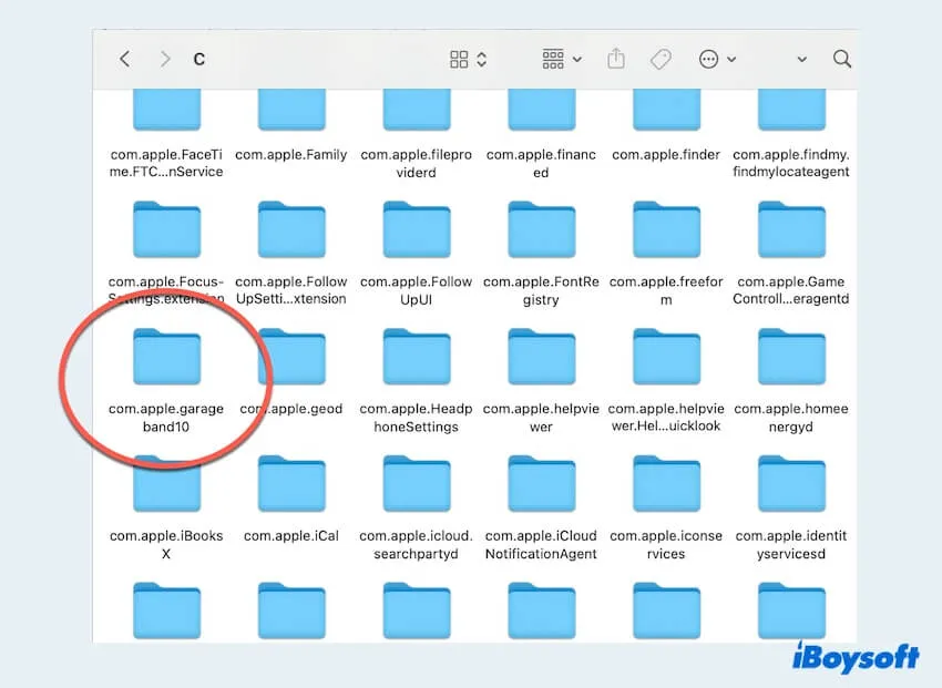 MacでGarageBandプロジェクトを復元する7つの実証済みの方法【未保存・削除済みファイル対応】