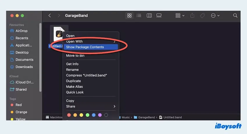 MacでGarageBandプロジェクトを復元する7つの実証済みの方法【未保存・削除済みファイル対応】