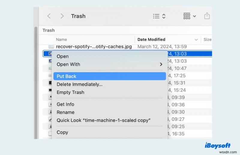 MacでGarageBandプロジェクトを復元する7つの実証済みの方法【未保存・削除済みファイル対応】