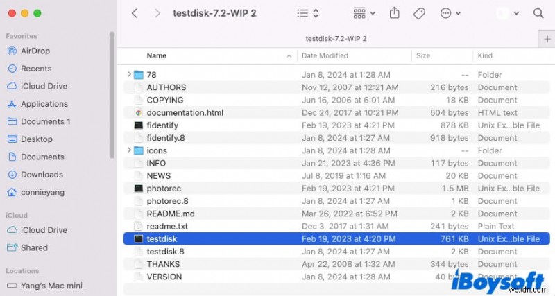 TestDiskでMacの削除・紛失パーティションを復元する完全ガイド|使えない場合の対処法も解説
