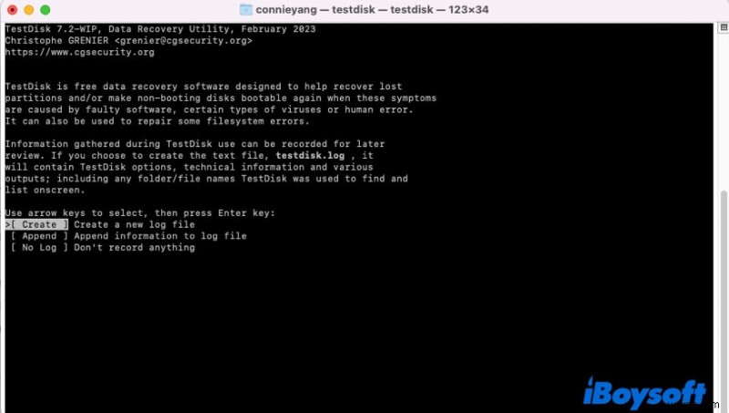 TestDiskでMacの削除・紛失パーティションを復元する完全ガイド|使えない場合の対処法も解説