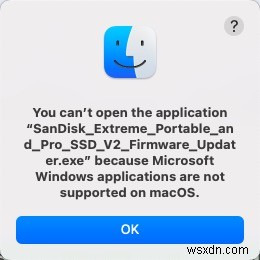 SanDisk Extreme Portable SSDがMacで認識されない・表示されない時の対処法|原因と解決策を完全ガイド