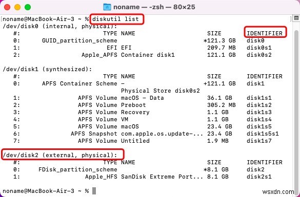 SanDisk Extreme Portable SSDがMacで認識されない・表示されない時の対処法|原因と解決策を完全ガイド