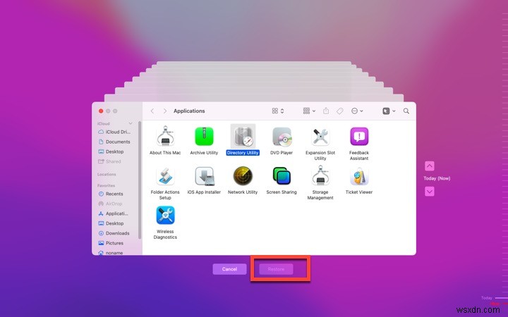 Macのゲストアカウントから削除されたファイルを復元する4つの実証済みの方法