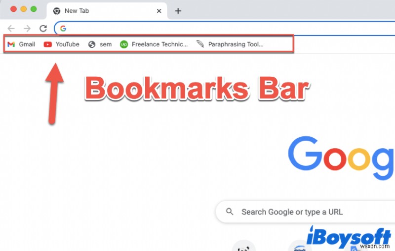 macOSで削除されたChromeブックマークを復元する方法|確実に使える3つの解決策