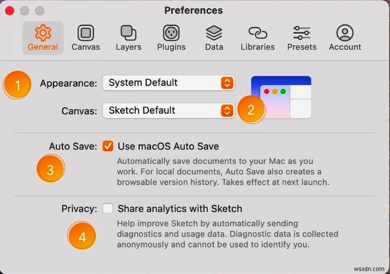 macOSで未保存・削除されたSketchファイルを復元する5つの確実な方法