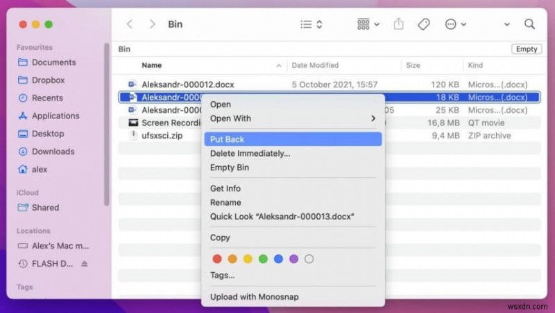macOSで未保存・削除されたSketchファイルを復元する5つの確実な方法