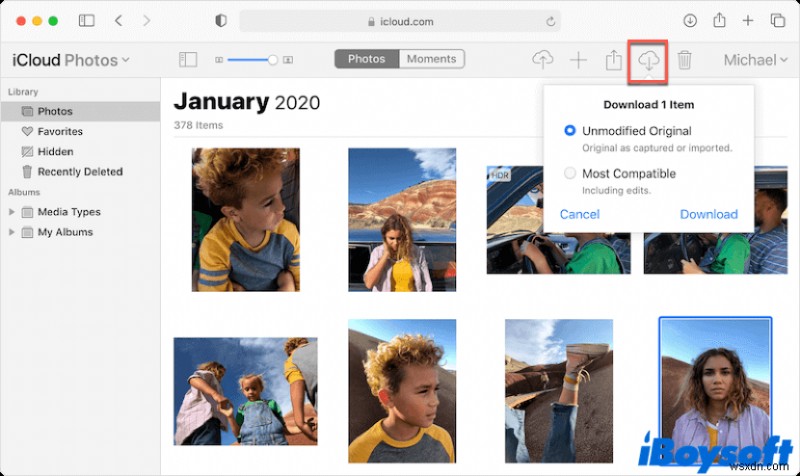macOS Venturaアップデート後に消えた写真を復元する方法|初心者向けステップバイステップガイド