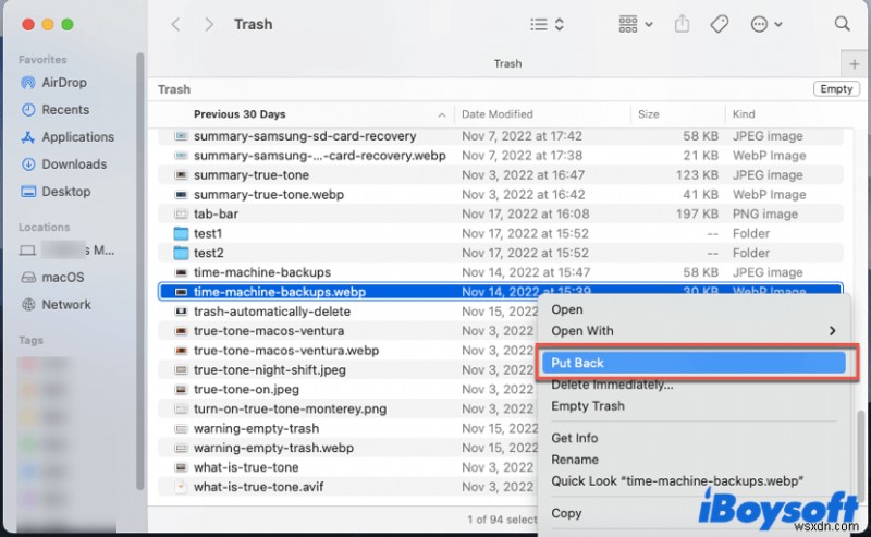 macOS Venturaアップデート後に消えた写真を復元する方法|初心者向けステップバイステップガイド