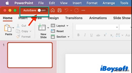 Macで未保存・削除したPowerPointファイルを復元する4つの方法【今すぐできる対処法】