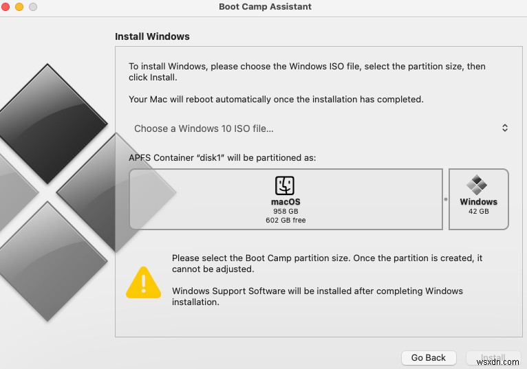 MacでValorantをプレイする方法|Boot Campを使ったインストール&セットアップ完全ガイド