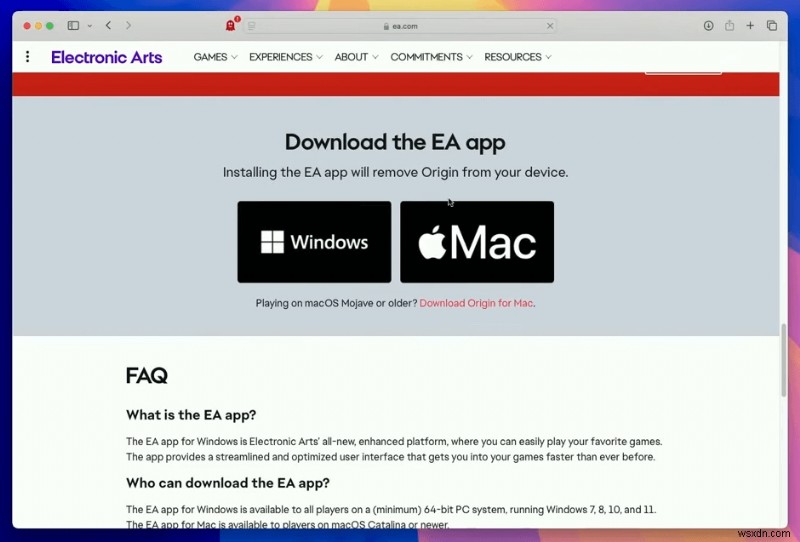 macOSでThe Sims 4をプレイする方法:快適なゲームプレイを実現する完全ガイド