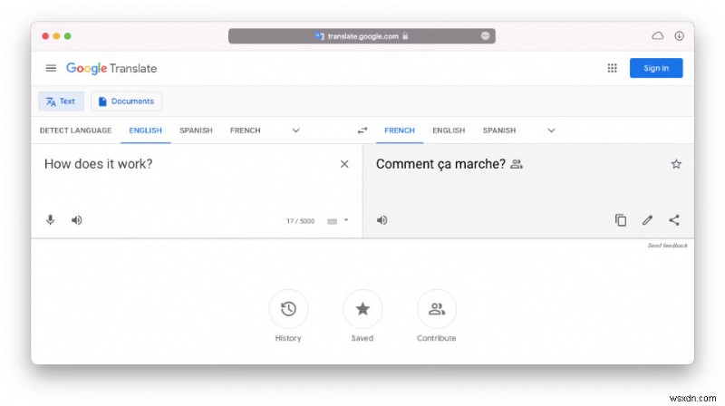 Mac向け翻訳アプリおすすめ6選|精度・使いやすさ・パフォーマンスを徹底比較