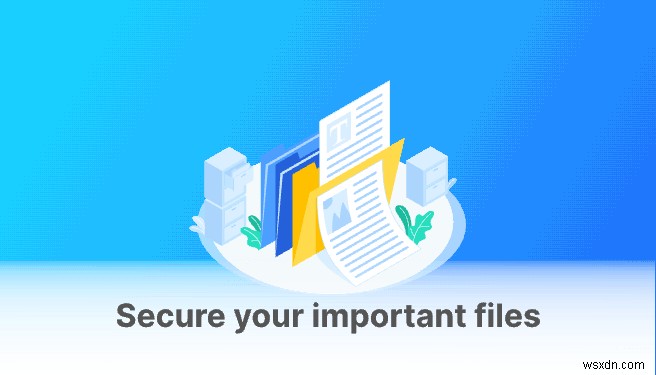 iMyFone Cloud Backup|高評価のクラウドバックアップソフト – 安全・直感的・クロスプラットフォーム対応