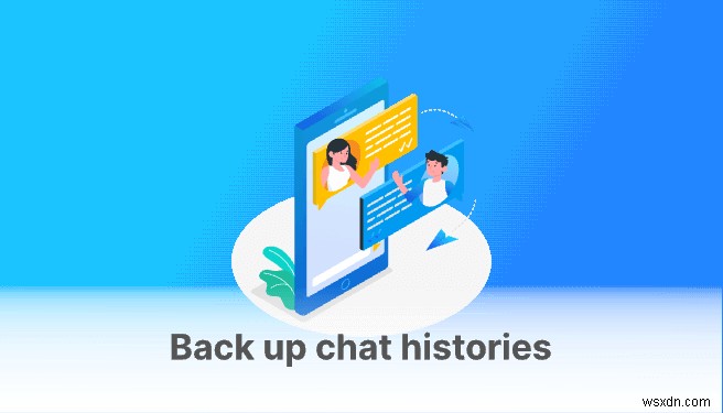 iMyFone Cloud Backup|高評価のクラウドバックアップソフト – 安全・直感的・クロスプラットフォーム対応