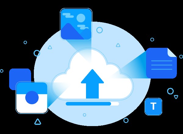 iMyFone Cloud Backup|高評価のクラウドバックアップソフト – 安全・直感的・クロスプラットフォーム対応