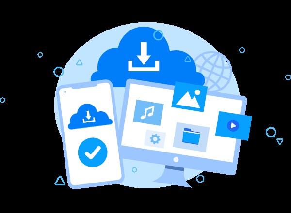 iMyFone Cloud Backup|高評価のクラウドバックアップソフト – 安全・直感的・クロスプラットフォーム対応