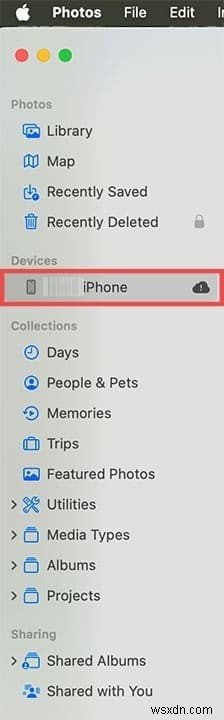 もう迷わない!iPhoneの写真をMacに取り込む5つの確実な方法