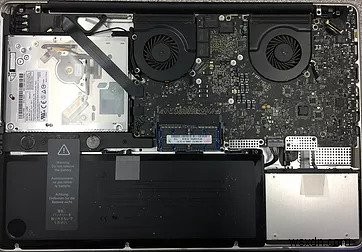 MacBookのロジックボード修理を徹底解説！初心者にもわかるステップバイステップガイド