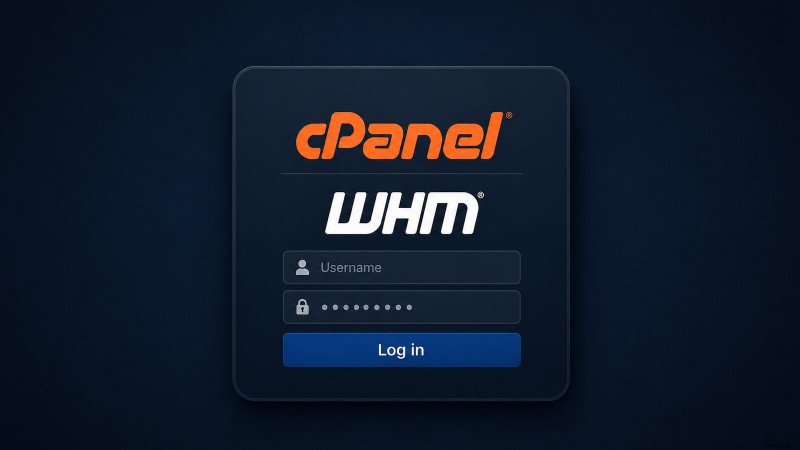 cPanel/WHMにCVSS 9.8の認証バイパス脆弱性――緊急パッチが公開