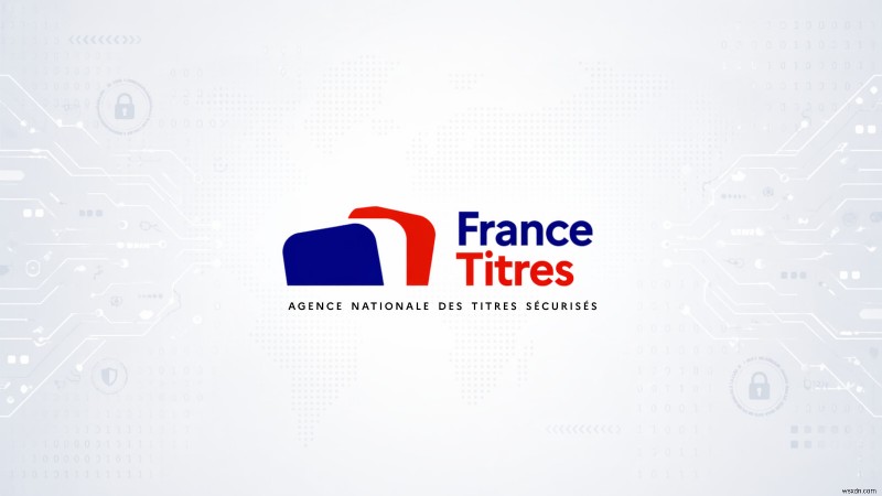 フランス政府機関ANTSの流出データを販売した疑いで15歳の少年を逮捕