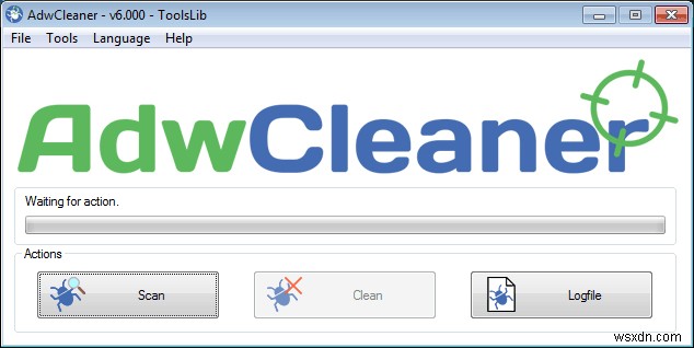 ブラウザの検索がTheonlinesearch.comにリダイレクトされる原因と削除方法