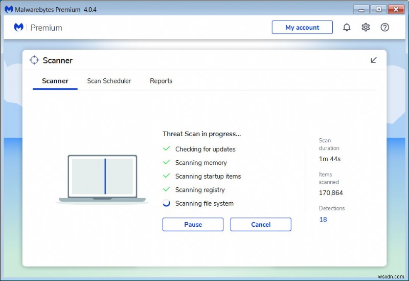 「動画を見るには許可を押してください」通知ポップアップの完全削除ガイド