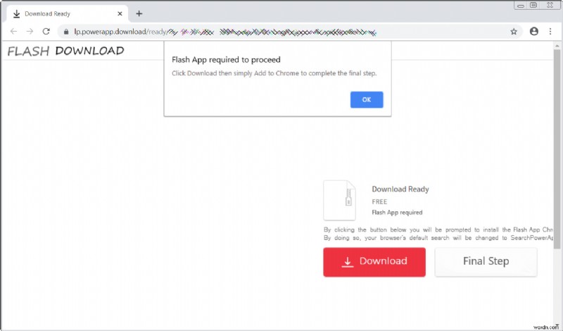 Flash App+ Chrome拡張機能を完全に削除する方法【初心者向けガイド】
