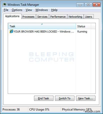 Windows Defender Browser Protection詐欺を完全に排除する方法|ステップバイステップ削除ガイド