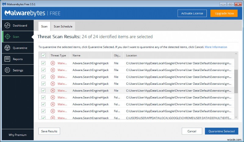 Genius Search Chrome拡張機能を完全に削除する方法|初心者向けステップバイステップガイド