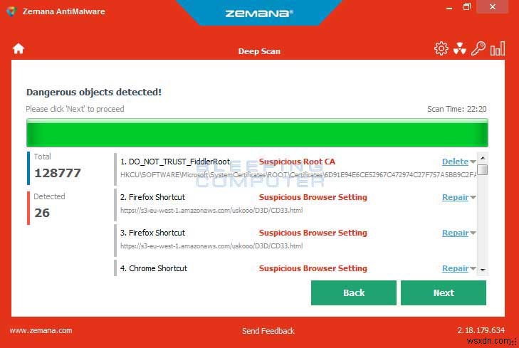 Genius Search Chrome拡張機能を完全に削除する方法|初心者向けステップバイステップガイド