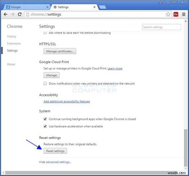 Genius Search Chrome拡張機能を完全に削除する方法|初心者向けステップバイステップガイド