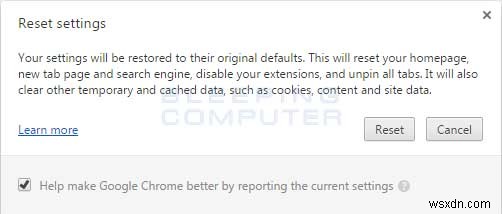 Genius Search Chrome拡張機能を完全に削除する方法|初心者向けステップバイステップガイド