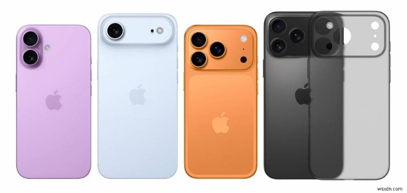超薄型iPhone 17ケースが選ばれる理由――「ケースなしの使い心地」と保護性を両立させる新トレンド