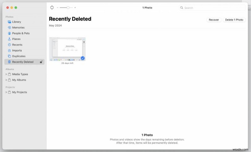 Macで削除した写真を復元する方法|今すぐ使える確実な復元テクニック6選