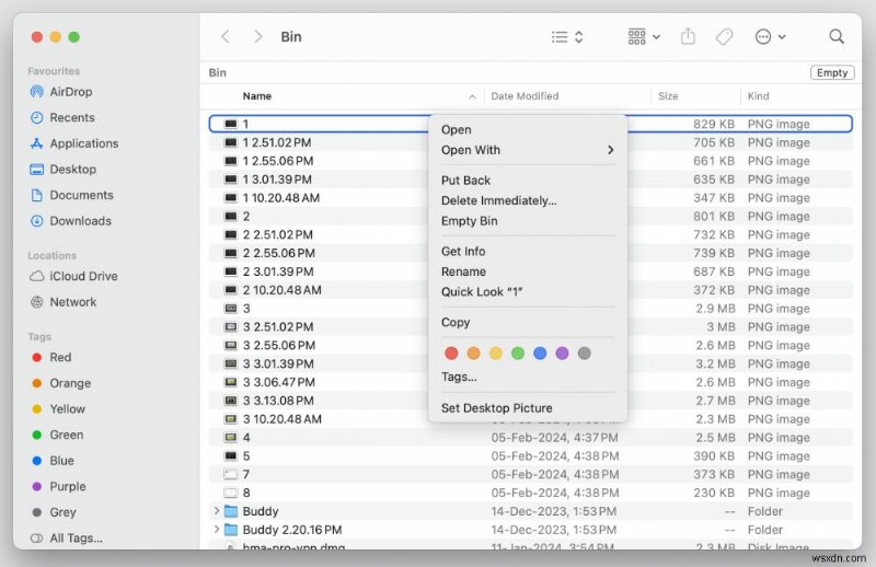 Macで削除した写真を復元する方法|今すぐ使える確実な復元テクニック6選