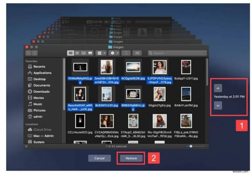 Macで削除した写真を復元する方法|今すぐ使える確実な復元テクニック6選