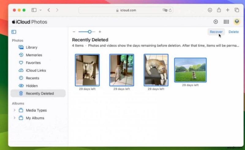 Macで削除した写真を復元する方法|今すぐ使える確実な復元テクニック6選