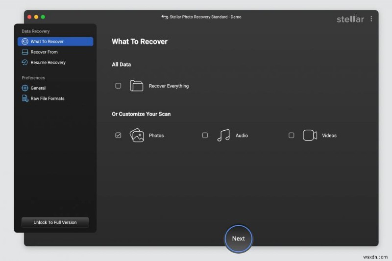 Macで削除した写真を復元する方法|今すぐ使える確実な復元テクニック6選