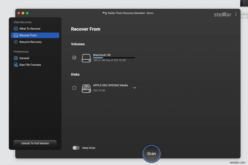 Macで削除した写真を復元する方法|今すぐ使える確実な復元テクニック6選
