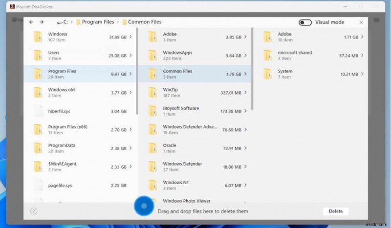 Ghost Spectre Windows 11(SuperLite/SE/Compact)のISOダウンロード|軽量&高速化されたカスタムOS
