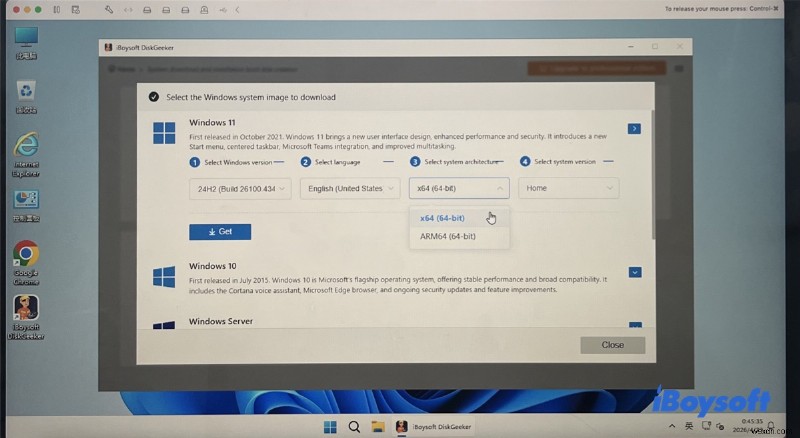Windows 11 64ビット版ISOのダウンロード方法｜25H2〜21H2対応の安全・確実な入手ガイド
