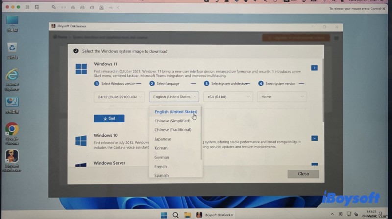 Windows 11 64ビット版ISOのダウンロード方法｜25H2〜21H2対応の安全・確実な入手ガイド